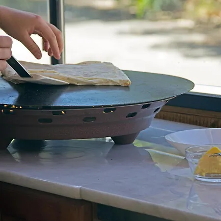 מלון Umayra בודרום