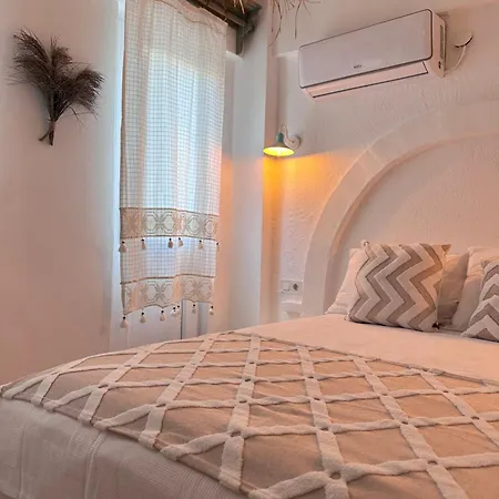 Hotell Umayra Bodrum