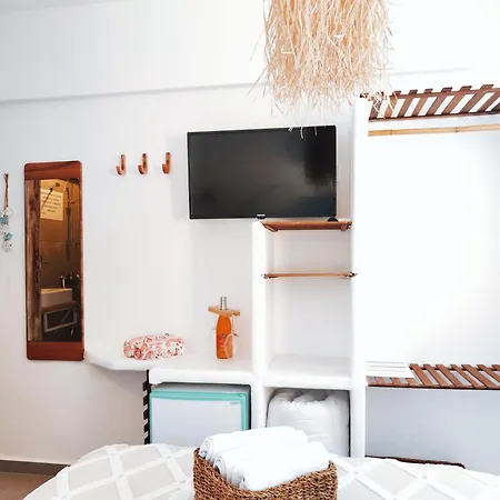 Hotell Umayra Bodrum