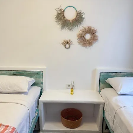 Umayra Hotel Bodrum