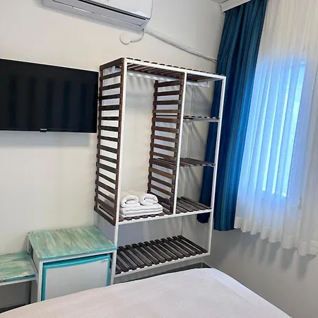 Hotel Umayra