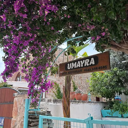 Umayra Hotel