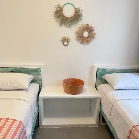Umayra Hotel