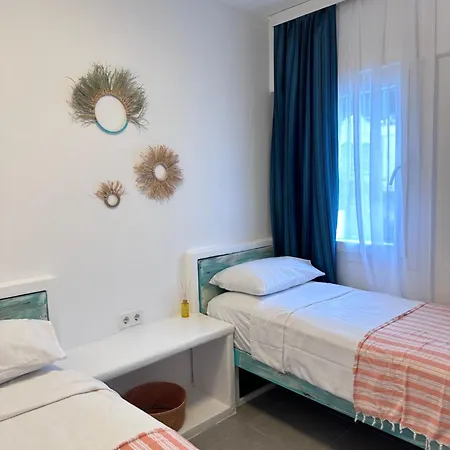 호텔 Umayra Bodrum