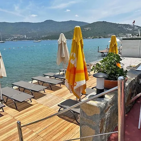 Hotel Umayra Bodrum