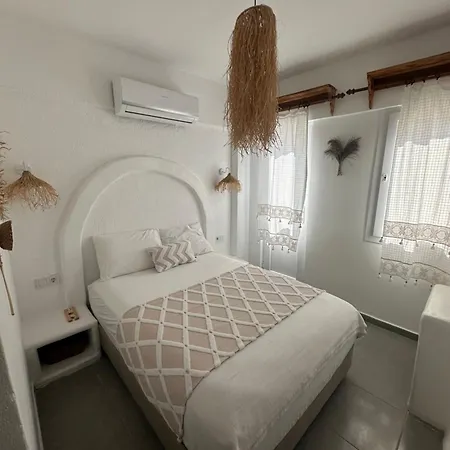 호텔 Umayra Bodrum