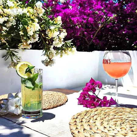 Umayra Hotel Bodrum
