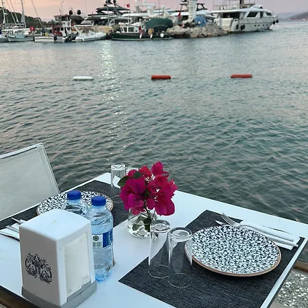 Umayra * Bodrum