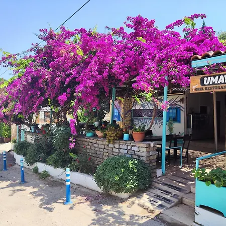 Hotel Umayra Bodrum