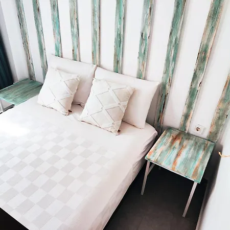 Umayra Hotel Bodrum