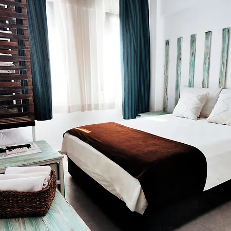 Hotel Umayra Bodrum