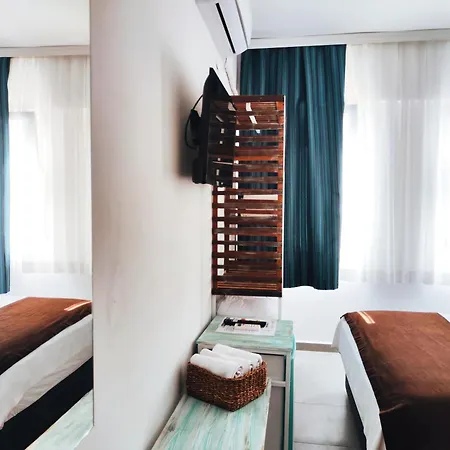Umayra Hotel Bodrum