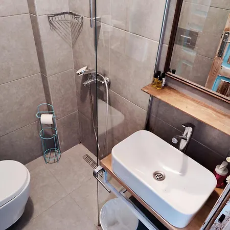 Umayra Hotel Bodrum