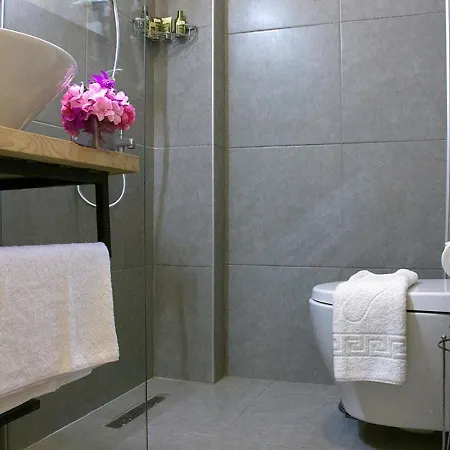 Umayra Ξενοδοχείο *