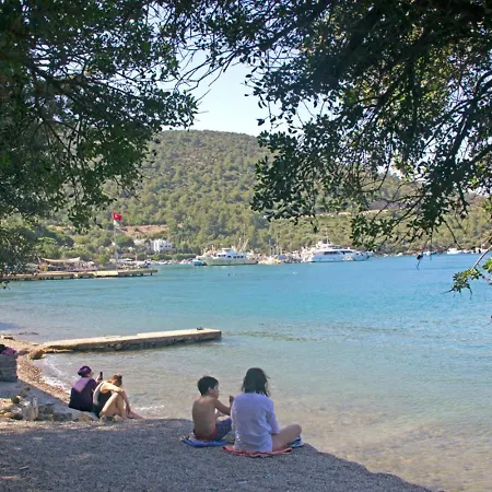 Ξενοδοχείο Umayra