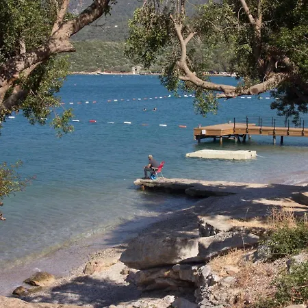 Umayra Ξενοδοχείο *