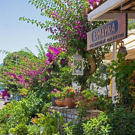 Umayra Αλικαρνασσός