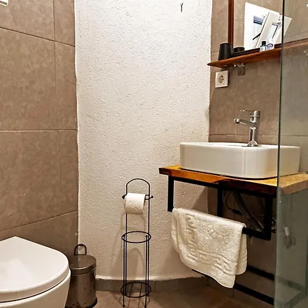 Ξενοδοχείο Umayra *