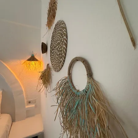 Umayra Ξενοδοχείο