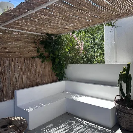 Umayra Ξενοδοχείο