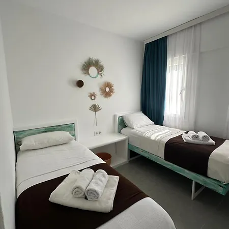 Umayra Αλικαρνασσός