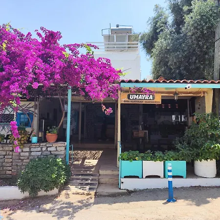 Umayra