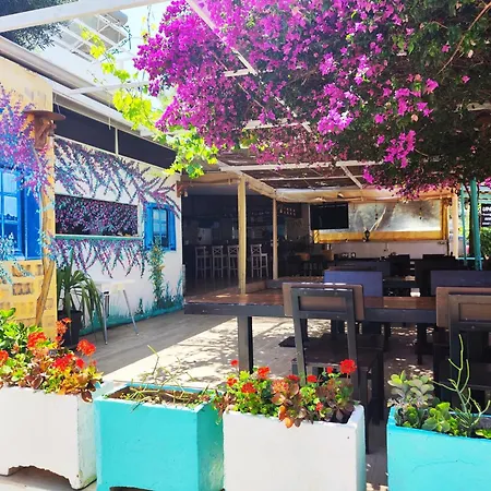 Umayra 酒店