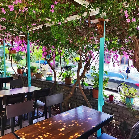 Umayra 酒店