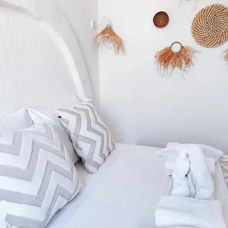 Umayra Ξενοδοχείο *