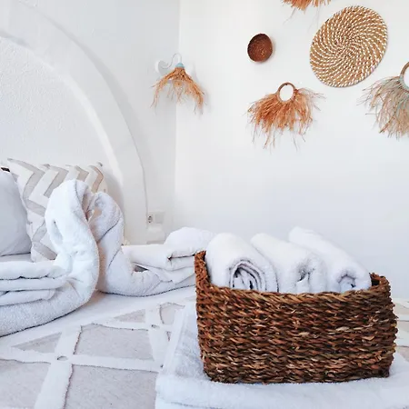 Ξενοδοχείο Umayra