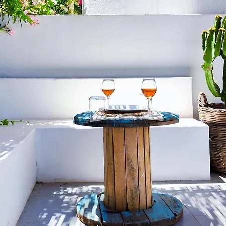 Ξενοδοχείο Umayra