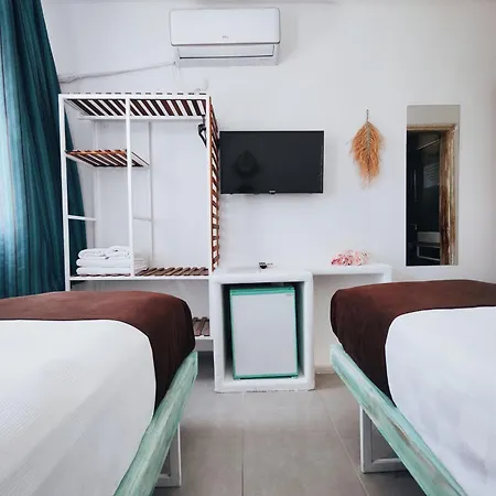 Umayra Ξενοδοχείο