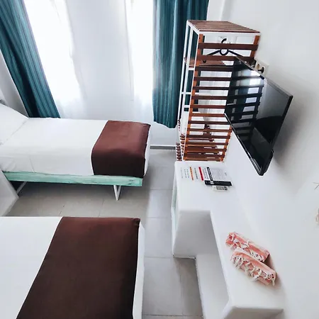 Umayra Ξενοδοχείο Αλικαρνασσός