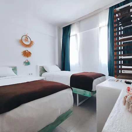 Umayra Αλικαρνασσός