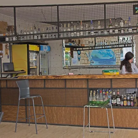 Ξενοδοχείο Umayra